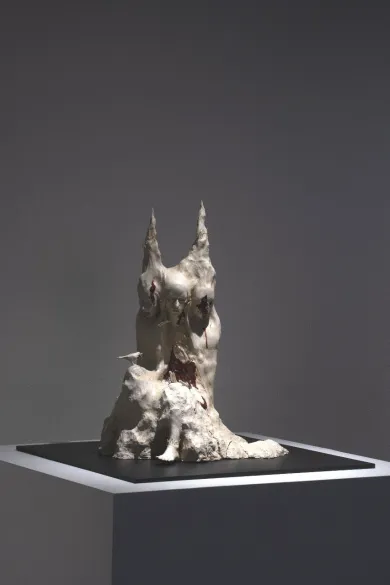 石下 雅斗個展「コマドリの予兆」- (アート,その他,クラフト・AMMON